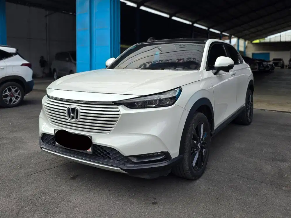 Honda HRV 1.5 SE CVT 2022