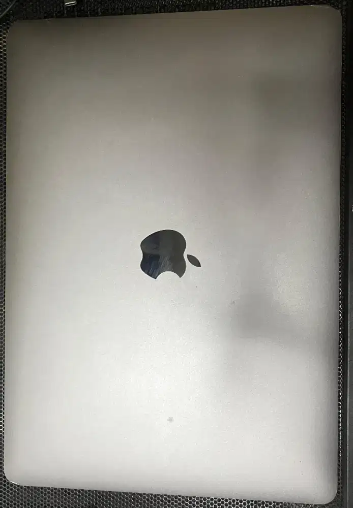 Macbook pro 2017 touchbar