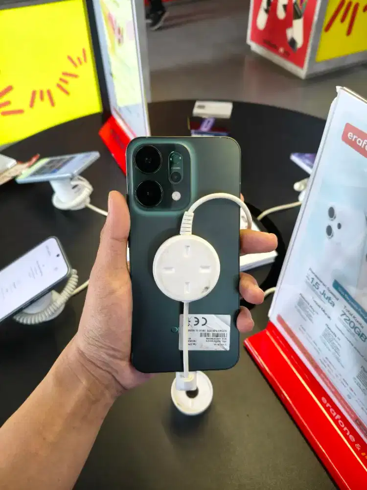 OPPO RENO 14 5G SERIES