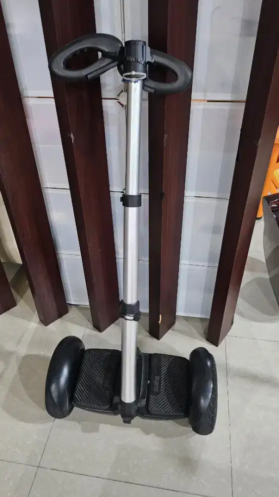 Segway murah Nineboot xiaomi mini pro 1 skuter hoverboard second