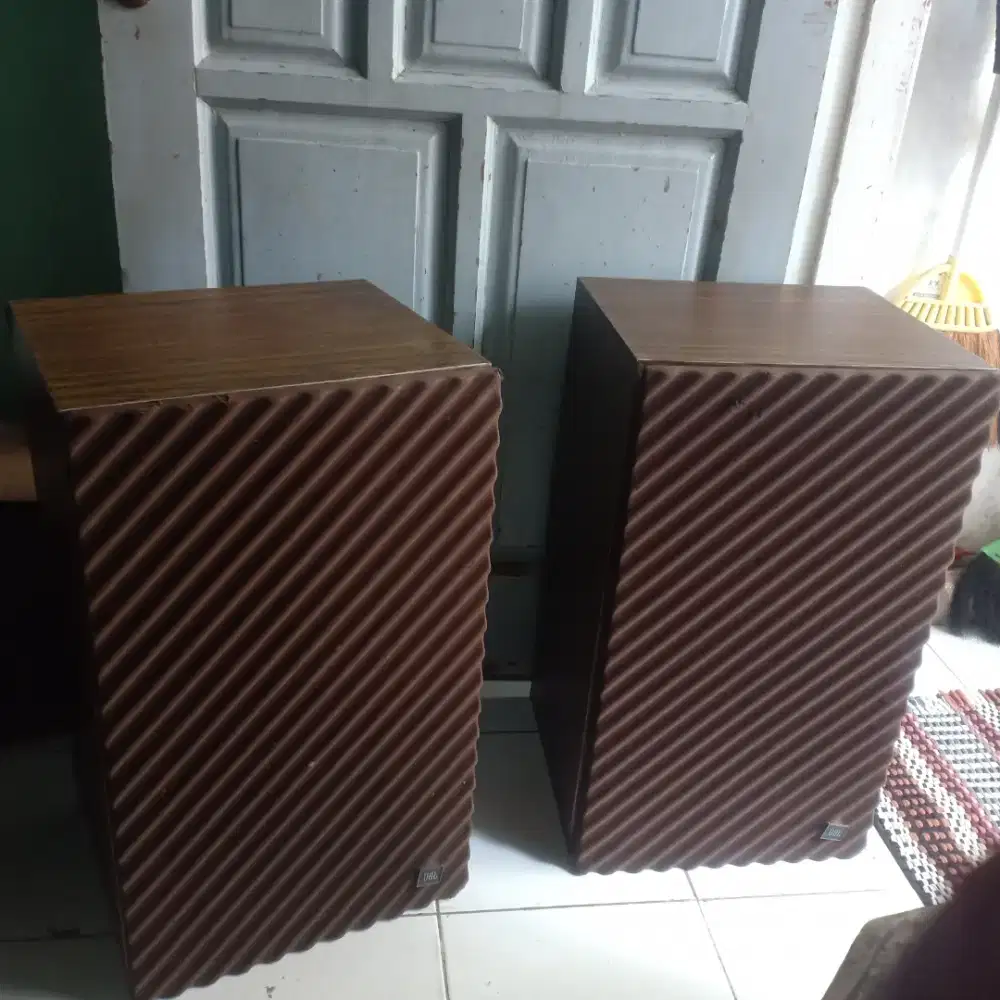 Speaker Jbl L-50 Made in usa