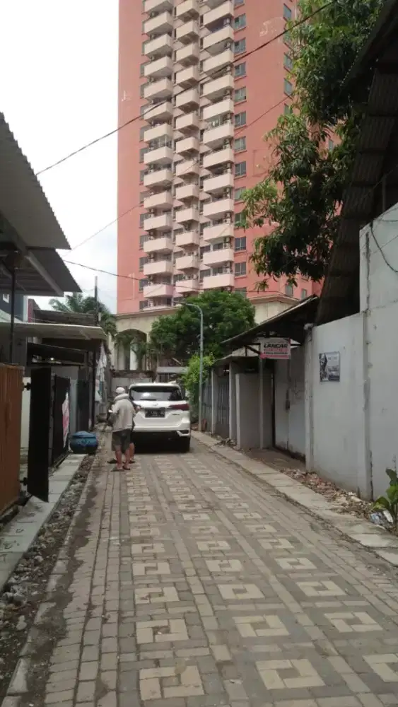 Harga miring rumah/kos putat gede hr muhamad pradah pakis myajend