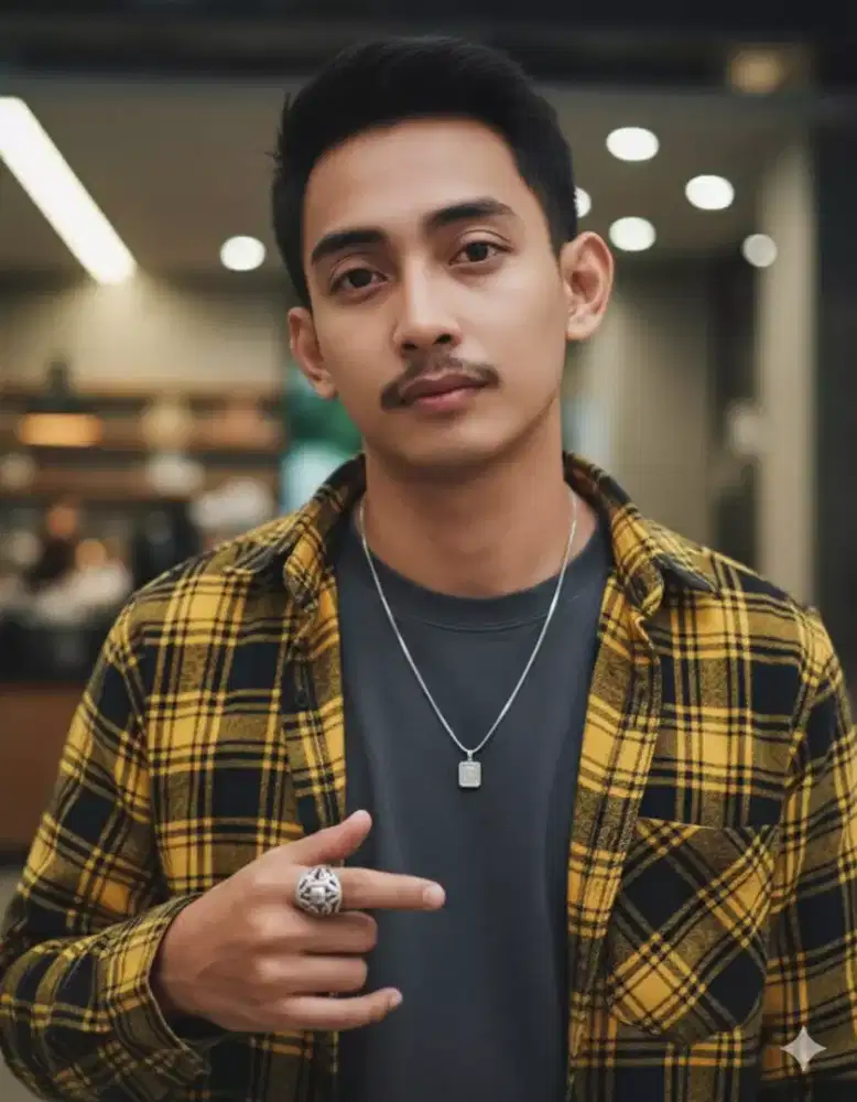 Nyari lowongan pekerjaan