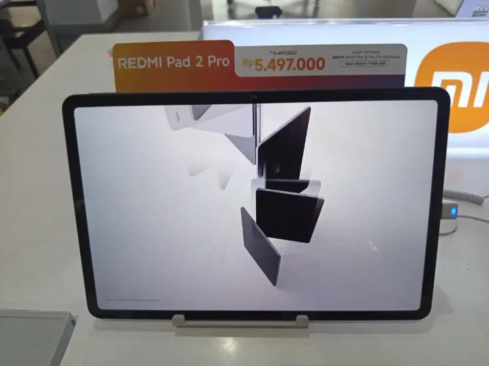 HANDPHONE XIAOMI REDMI PAD 2 PRO