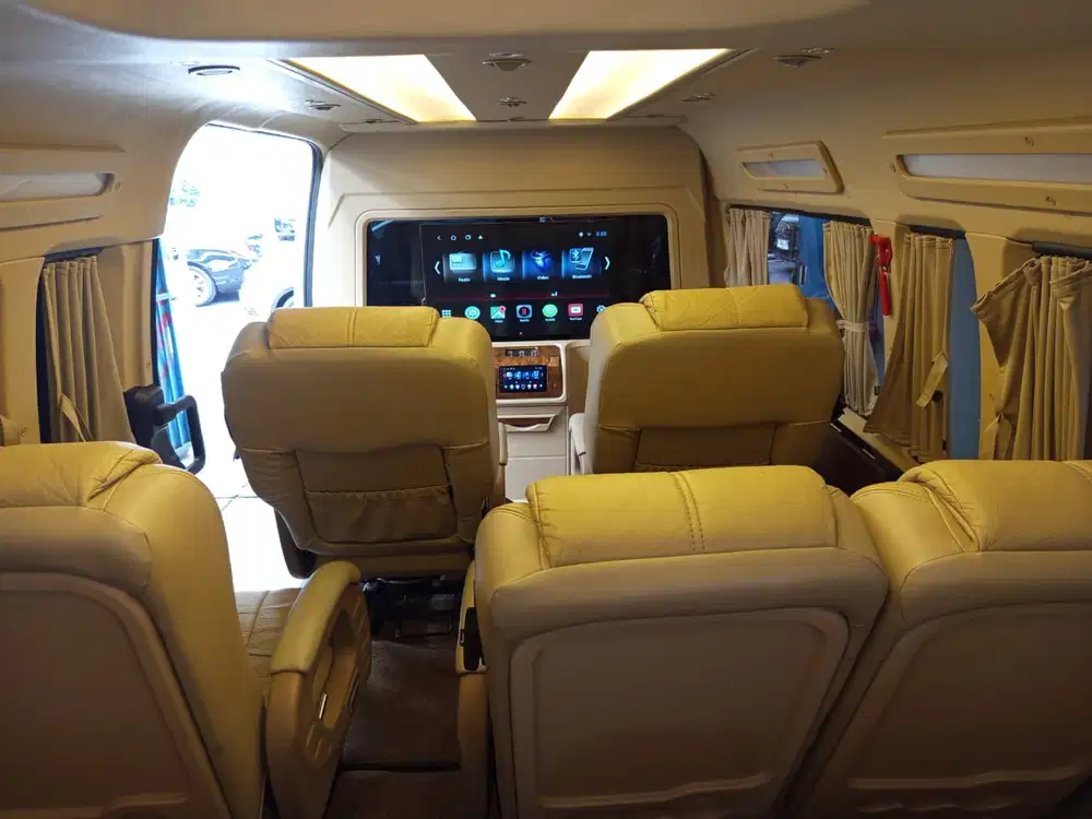 Toyota Hiace 2020 Diesel