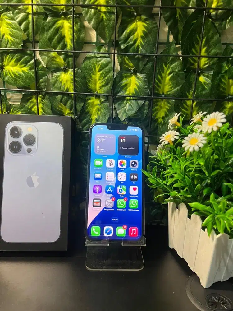 Iphone 13 Pro 512Gb Inter All Operator