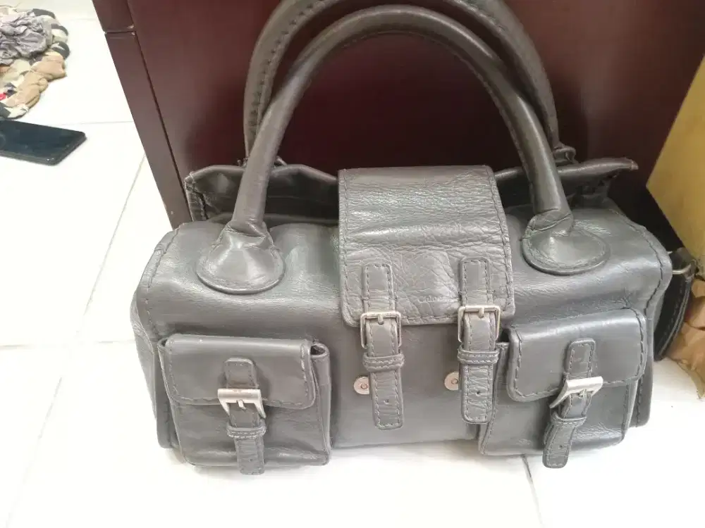 Dijual tas Ori Chloè