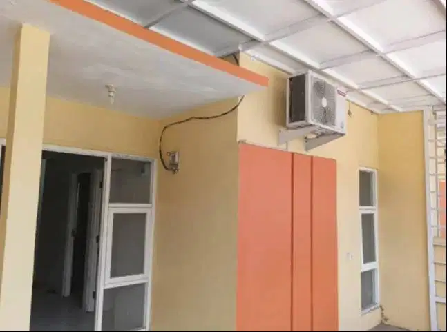 Dijual Rumah Strategis di Jombang Kota Jatim