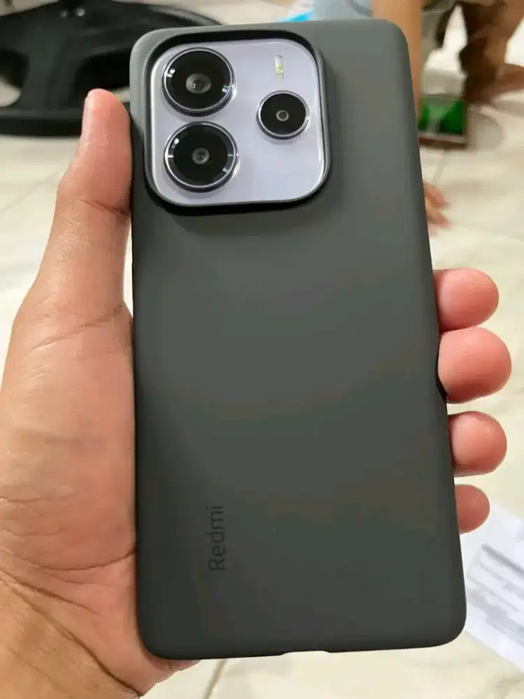 xiaomi redmi note 14 5G 8/256 mulus