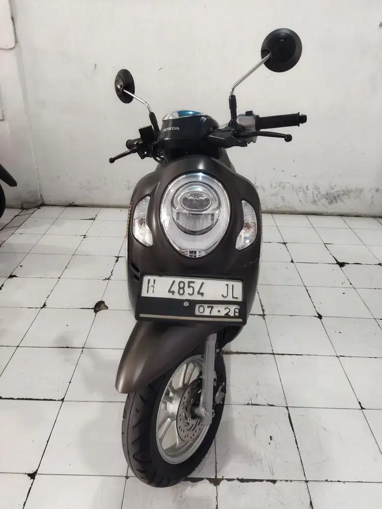 DJ SCOOPY STYLISH 2023 ISTIMEWA