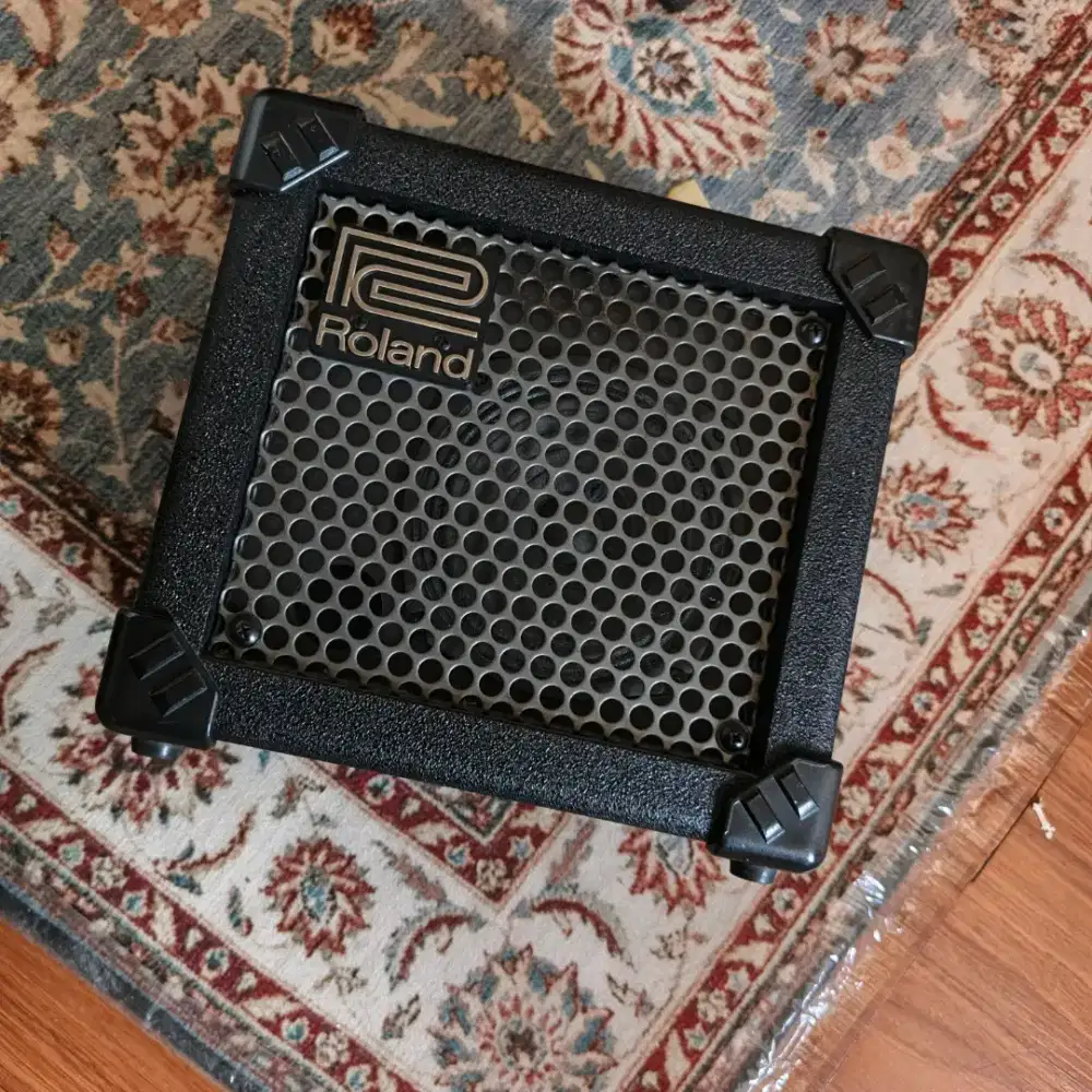 Roland micro cube