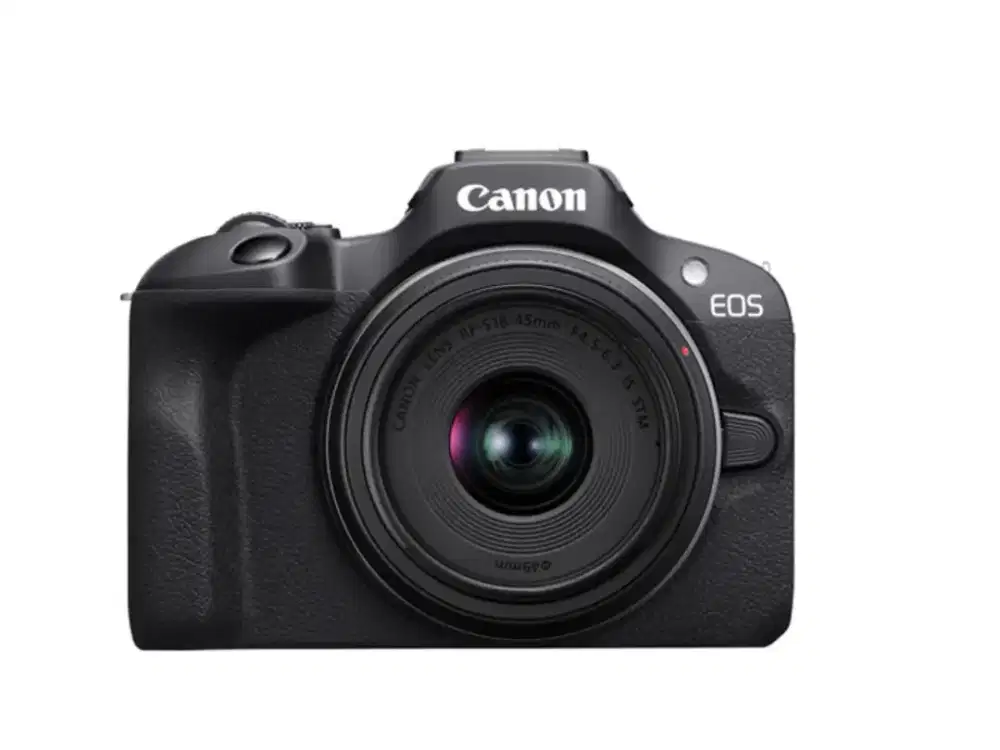 Canon Mirrorless-EOSR100L