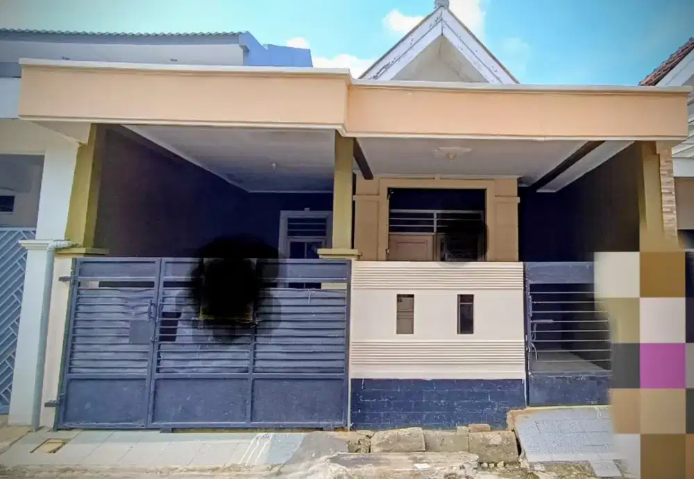 DIJUAL Rumah Cepat tanpa Perantara