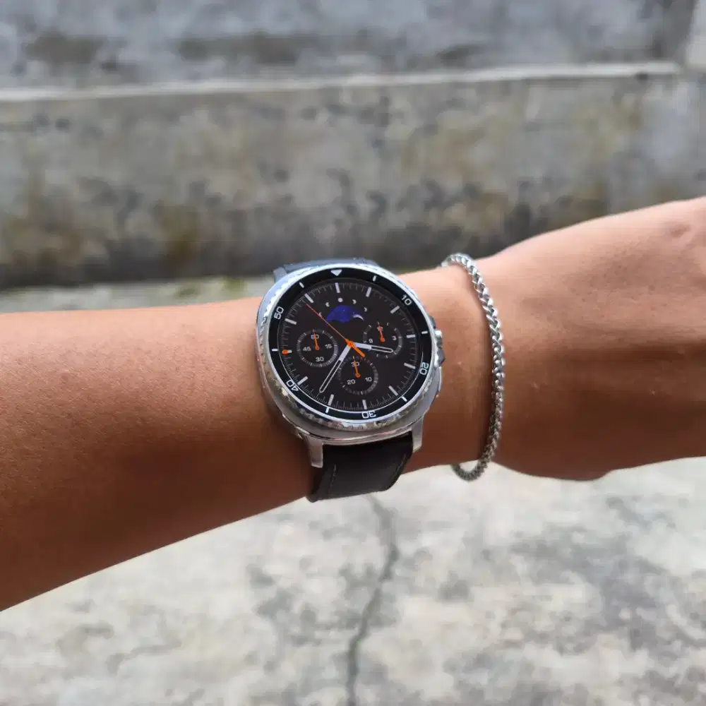 Samsung Galaxy Watch 8 Classic - 46mm | Bekas | Second | 2nd