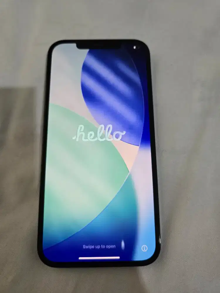 Apple Iphone 12 ProMax 256GB ex ibox