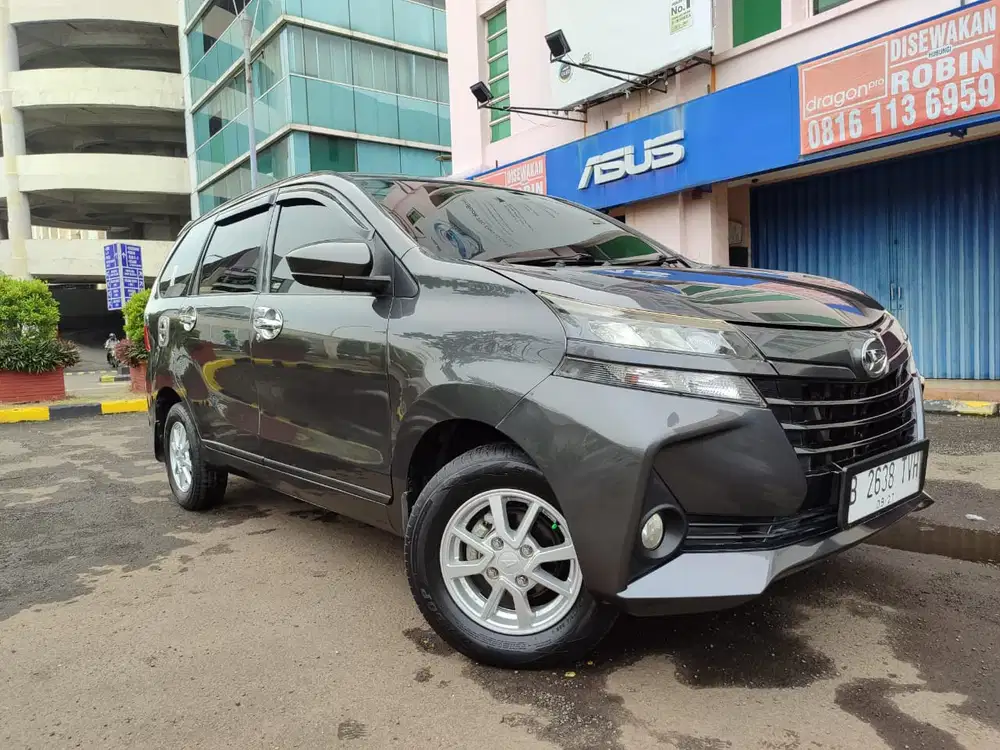 Xenia X Dlx up R Dlx MT 21 SEPT26 Daihatsu 1.3 X Deluxe Manual 2021