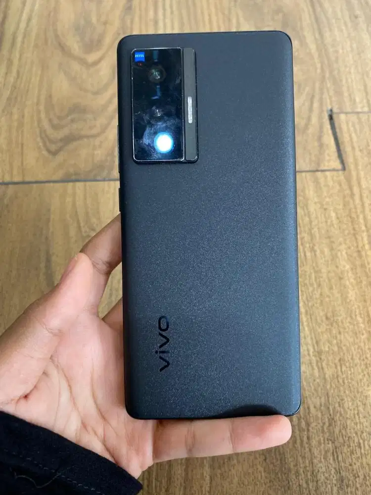 VIVO X70 PRO 12/256GB SECOND