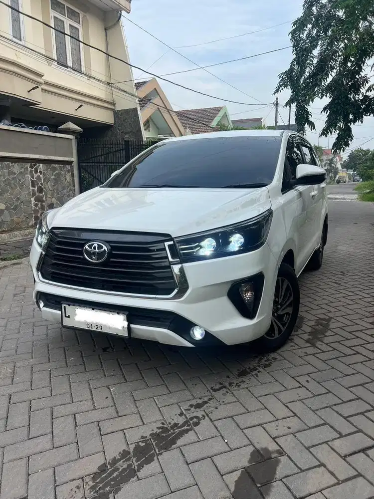 Km17rb|| innova G dsl AT 2024 reg (L) tg1 orii inova full ori nik 2023