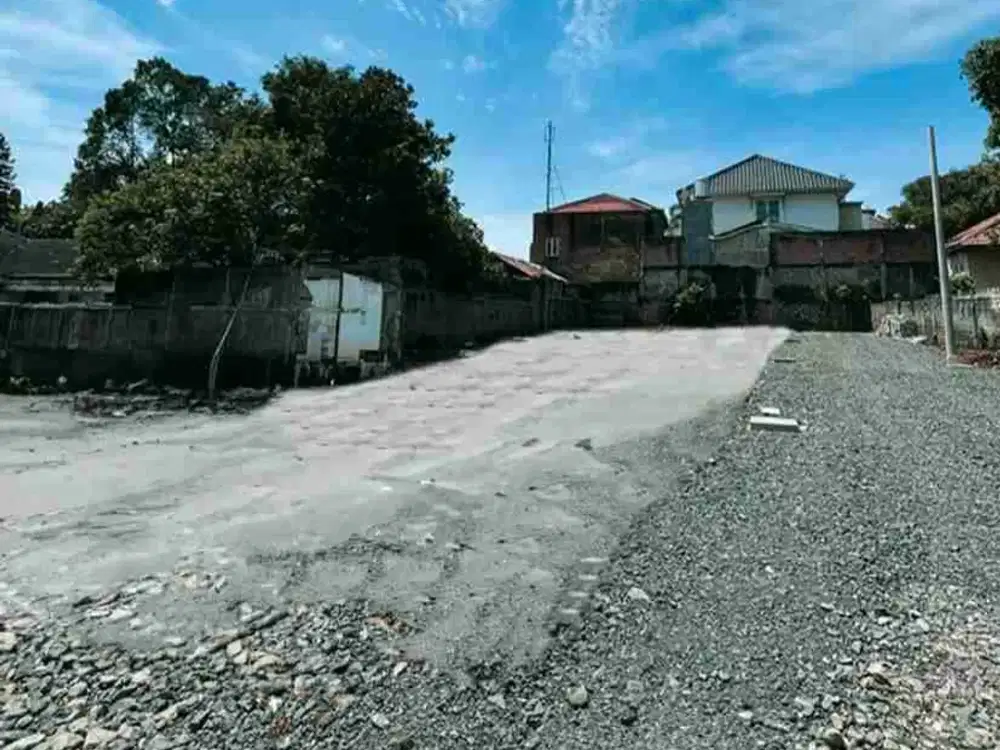 Kavling Siap Bangun Di Kawasan Lebak Bulus Start From 1 Milyar