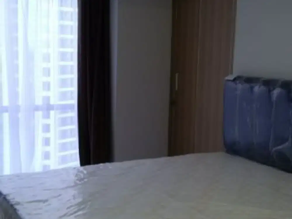 Apartemen The Mansion Kemayoran 2BR Furnished Jakpus