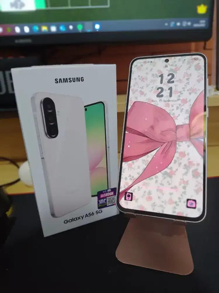 Samsung A56 5g 8/ 256