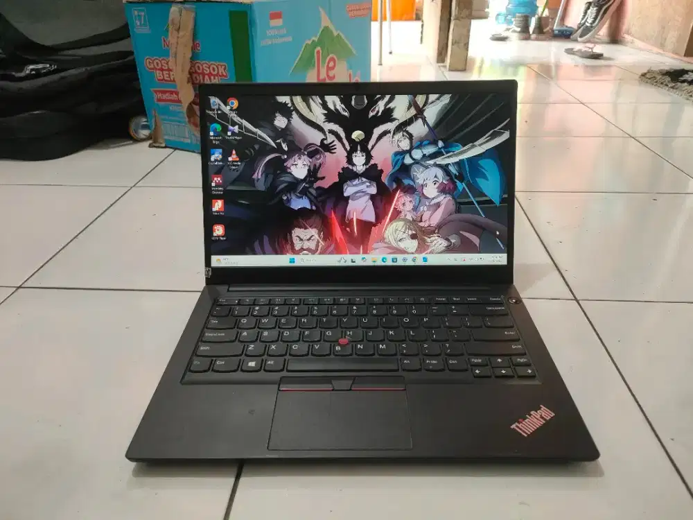 LENOVO THINKPAD E14