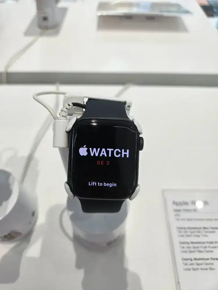 Apple Watch Se 3 46mm