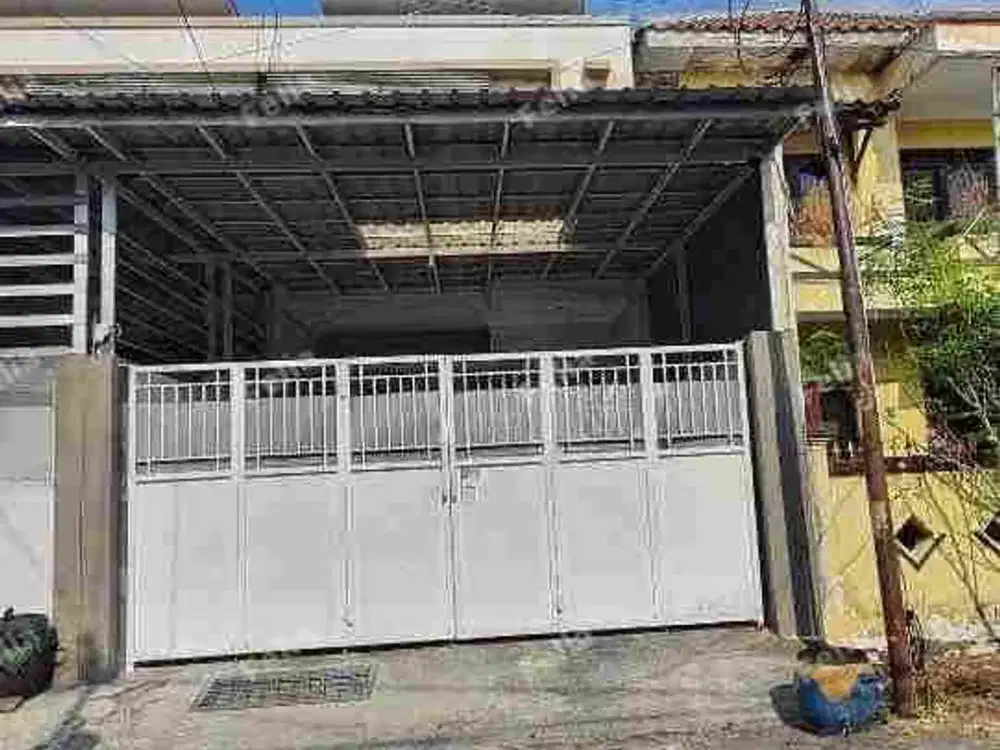 Jual rmh lebak siap huni