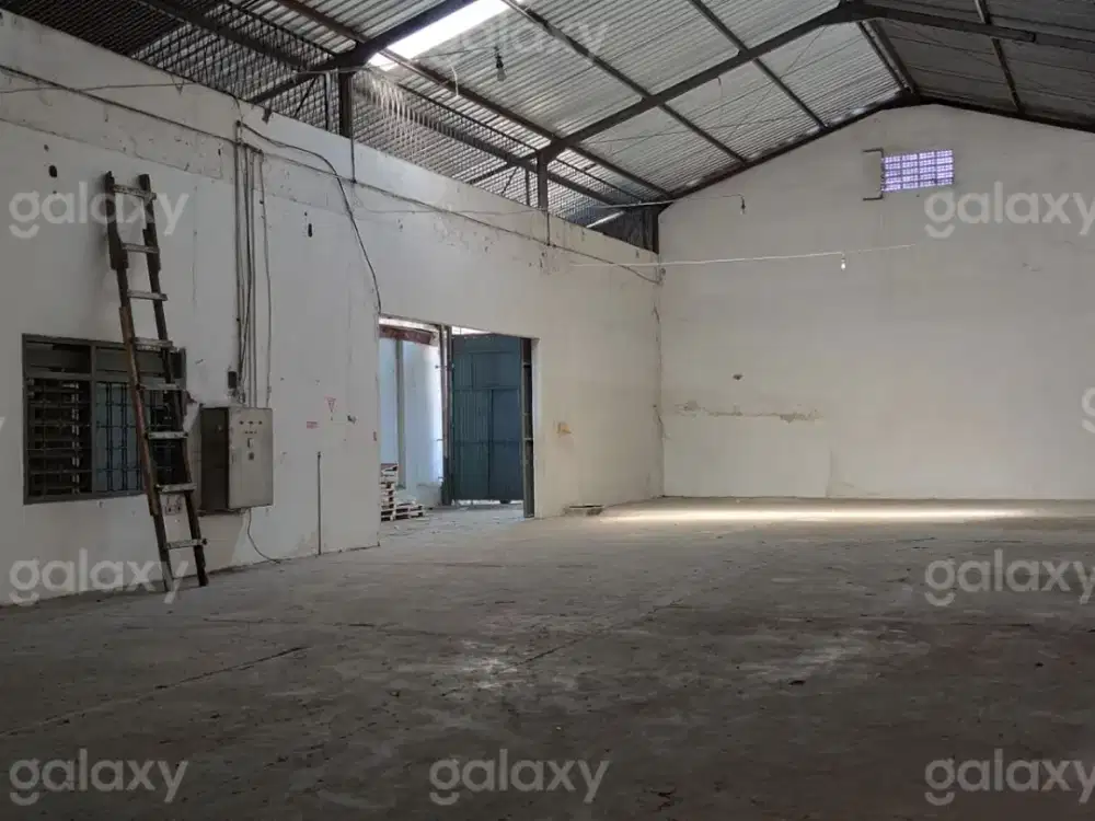 Gudang Strategis Area Karanglo Singosari Malang GMK03639