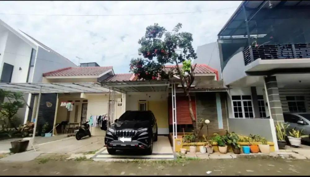 Hunia Disewa untuk Keluarga