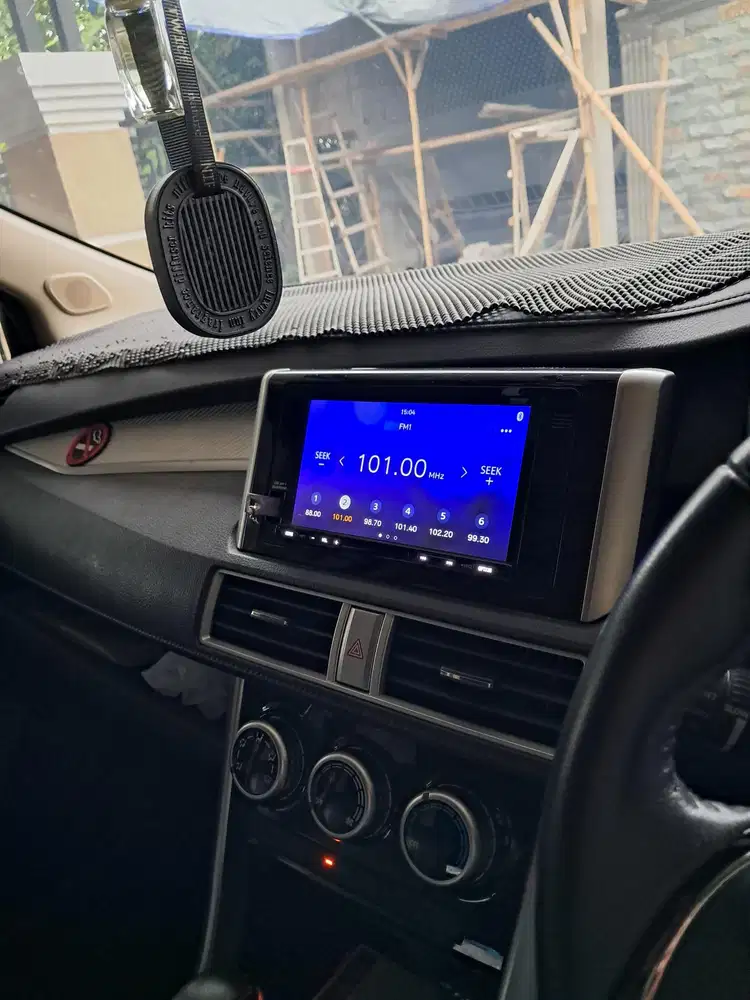 Mitsubishi Xpander 2019 Bensin