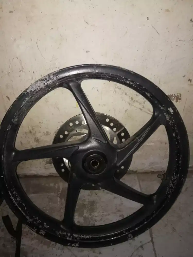 VELG HONDA VARIO 125 kzr