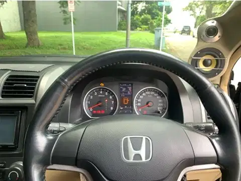 Honda CR-V 2011 Bensin