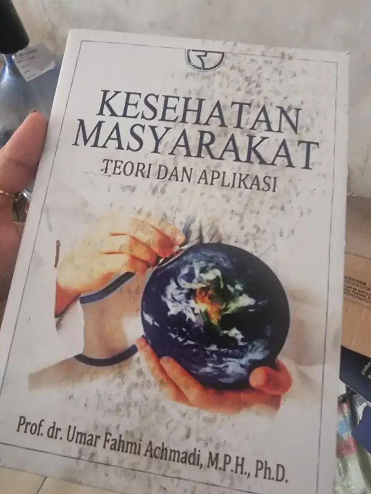 MACAM2 BUKU & MASIH BARU