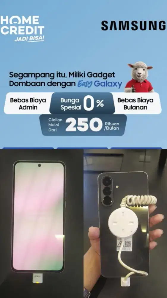 Samsung Galaxy A56 5G