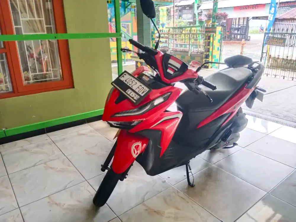 Honda Vario 125