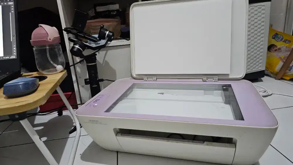 Printer HP Deskjet 2335 - lavender