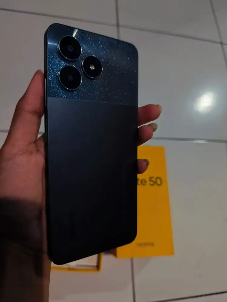 Realme Note 50 4/64