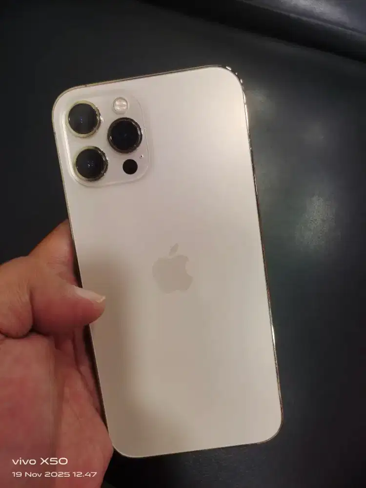 iPhone 12 pro max 256GB iBox