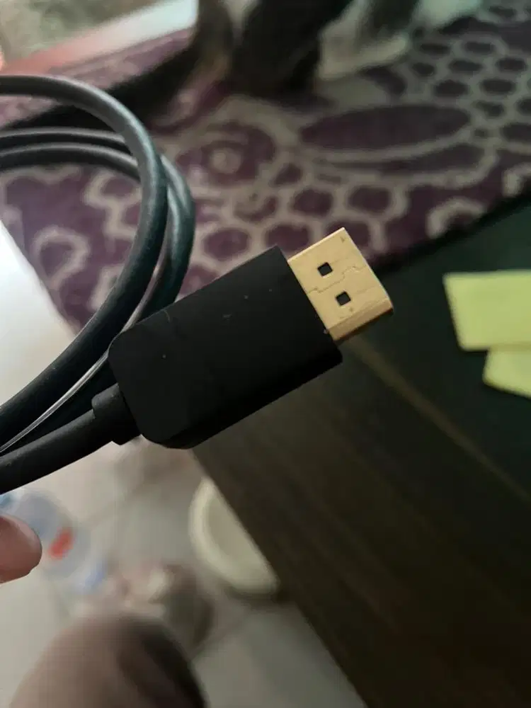 Kabel DP(Display Port)