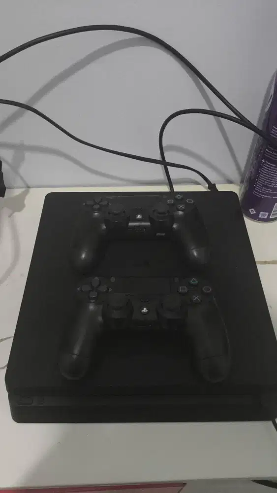 PS 4 Slim 500GB Originale