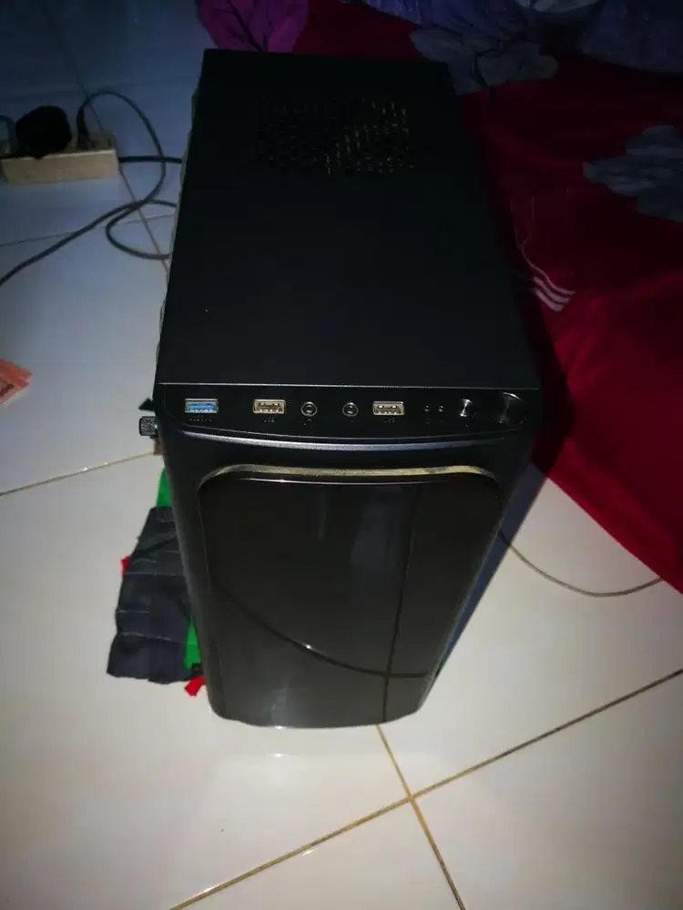 Cpu Amd Ryzen 5 (2pcs)