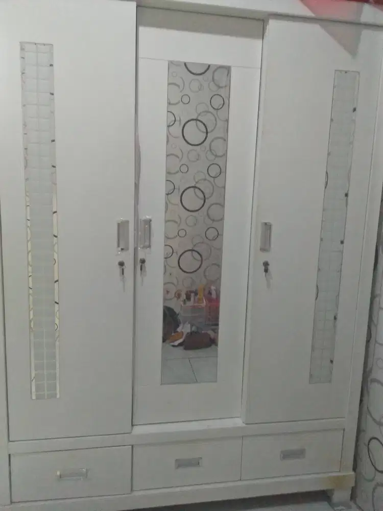 Jual cepat edisi pindahan