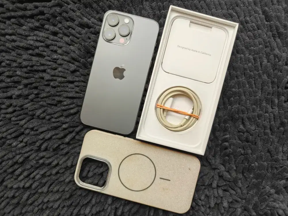 Iphone 14 Pro Max 128gb Ibox, Black, BH88%, FULSET ORIGINAL, MULUUSSS