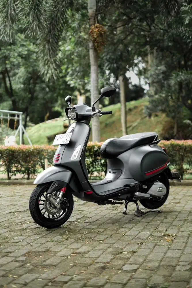 VESPA SPRINT 150 S EDITION 2023