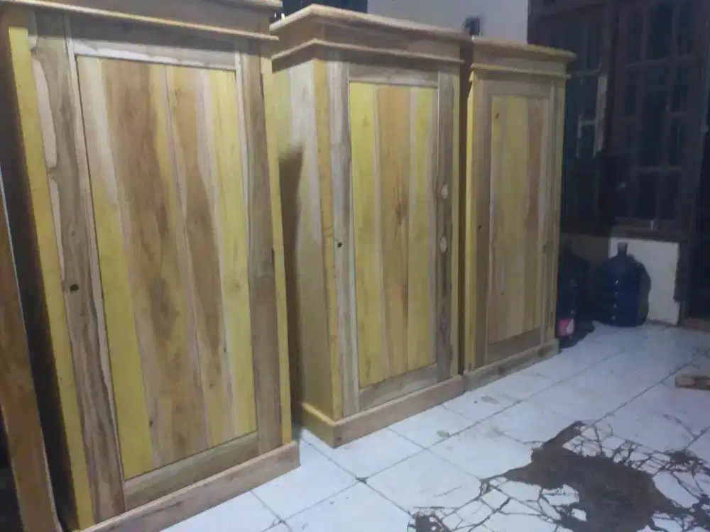 Jual almari mini