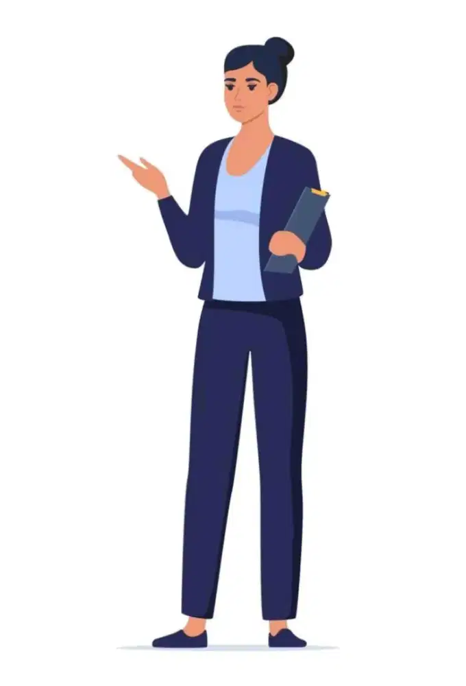 BUTUH CEPAT U.ADMINISTRASI DAN COSTUMER SERVICE OFFICE