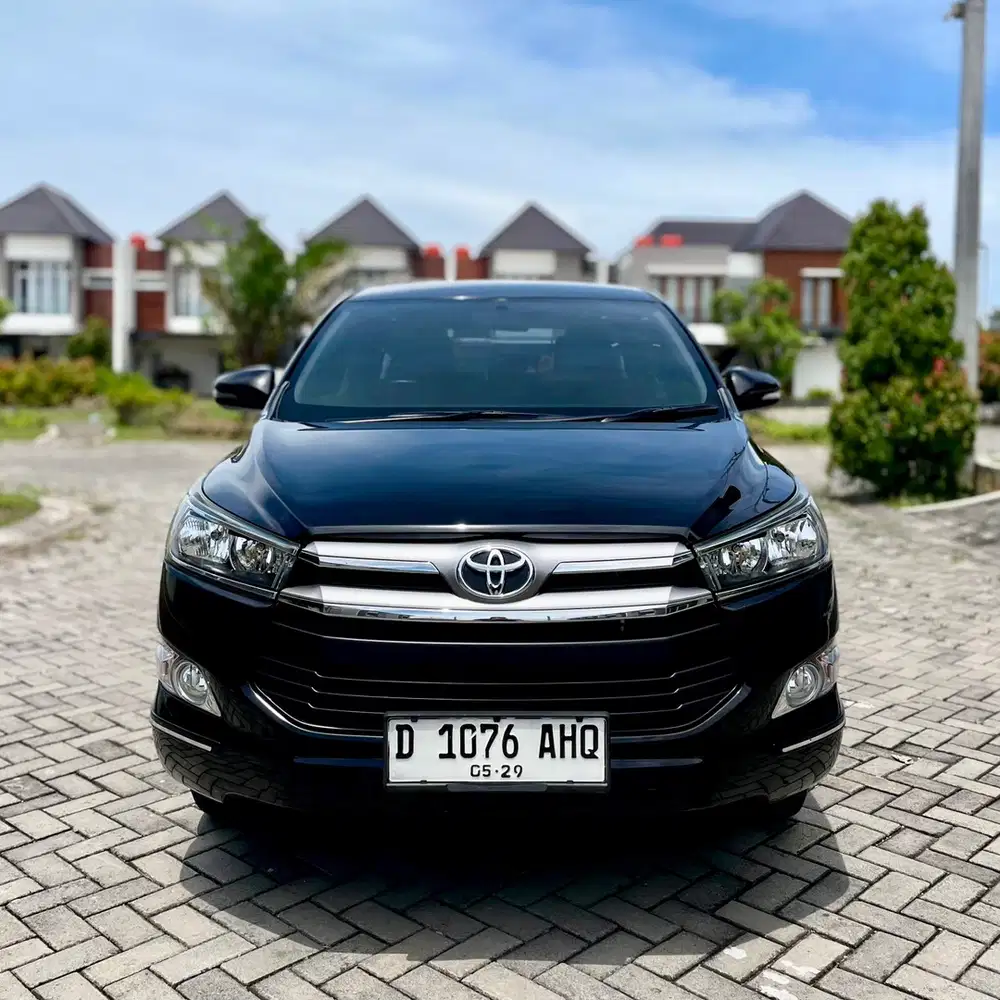 REBORN MATIC BENSIN LOW KM