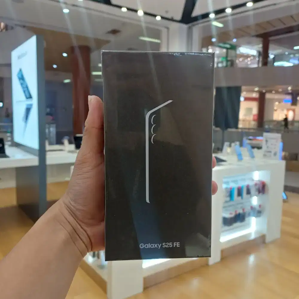 Samsung Galaxy S25 FE
