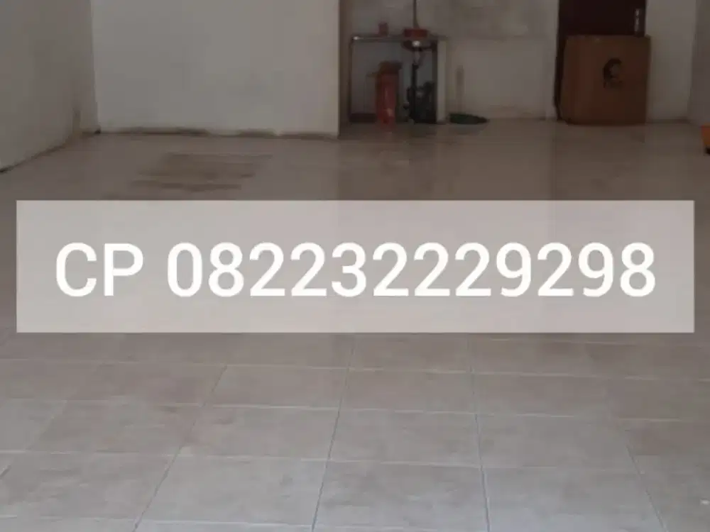 DISEWAKAN RUKO 1 LANTAI PUSAT KOTA DIPONEGORO JEMBER